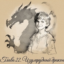 Иллюстрация к книге Путь Укусая на сайте spacefantasy.ru