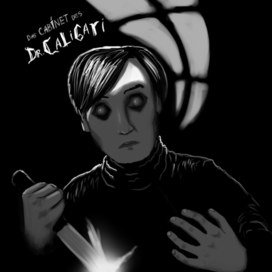 "Кабинет Доктора Калигари", Чезаре