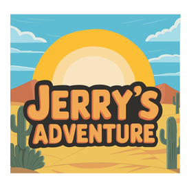 Jerry'S Adventure