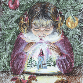 В ожидании чуда