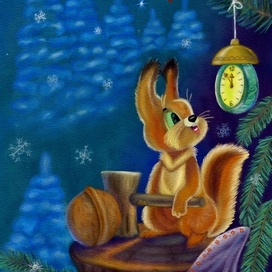 Приближение волшебства