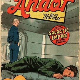 Turn! Out! The! Lights!