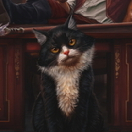 Демоны и знаки