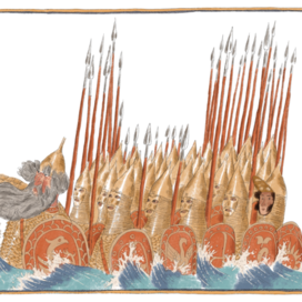 "Сказки Пушкина" (Сказка о царе Салтане) изд. Лабиринт