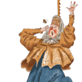 "Сказки Пушкина" (Сказка о царе Салтане) изд. Лабиринт