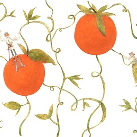 К. Гоцци «Любовь к трём апельсинам»