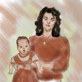 Детское фото