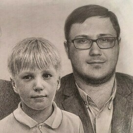 Семейный портрет