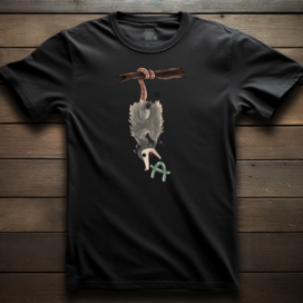 Принт для футболки