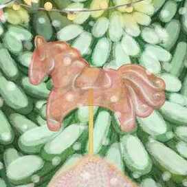 Открытка с Новым Годом!