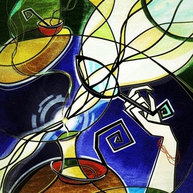 Ломать язык зажигая свет 