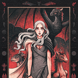 Разрушительница оков