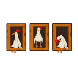 Персонаж. Карточки для настольной игры