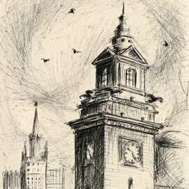 На Киевском вокзале