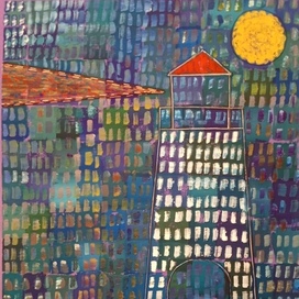 Иду на свет