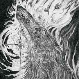 Борзая и звезда