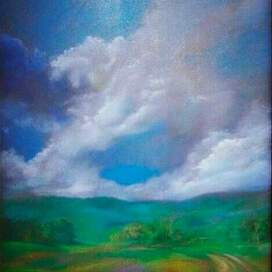 Сенокосное