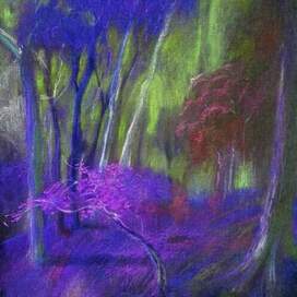 Ночь на Пидане