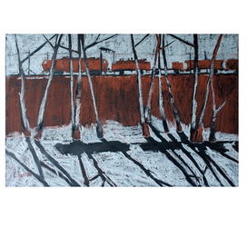 Горизонтали