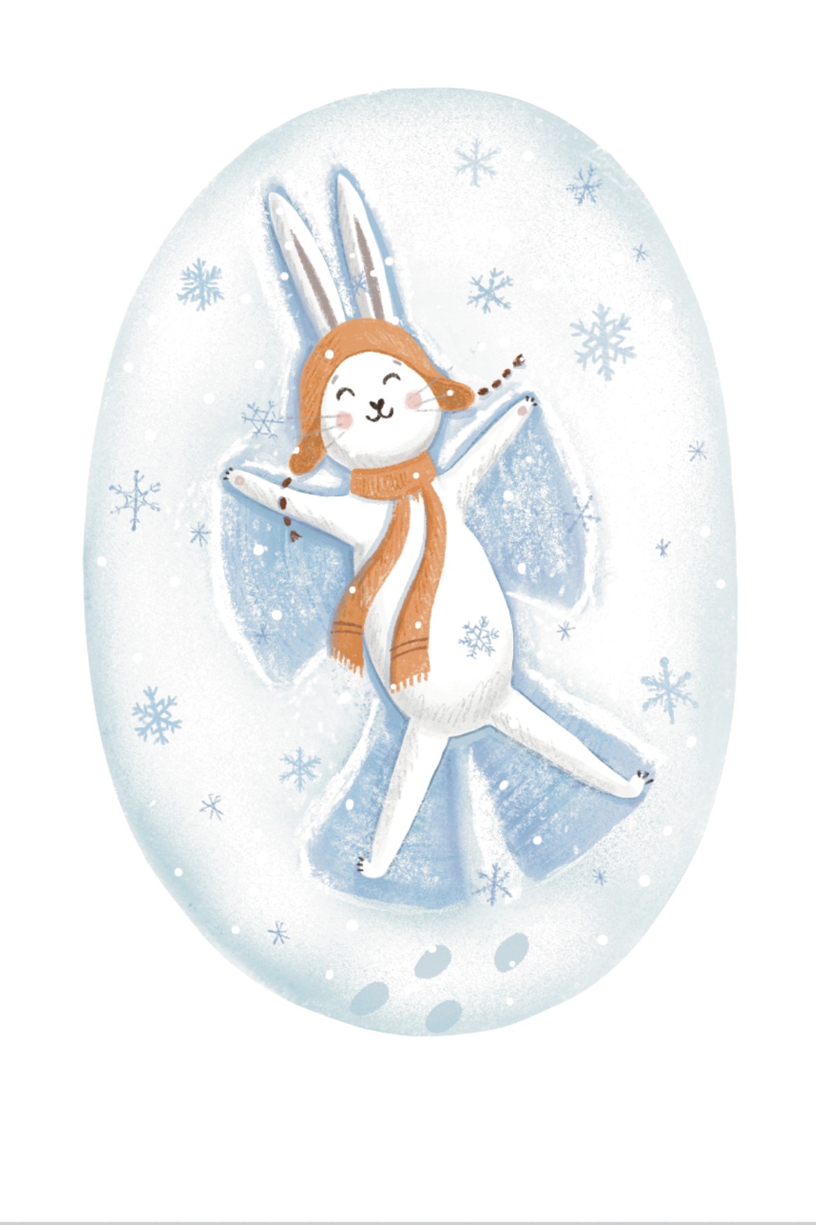 Согревающие открытки Ольги Примаченко