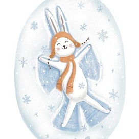 Согревающие открытки Ольги Примаченко