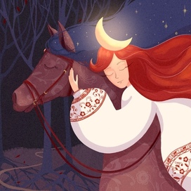 Утро настанет, и все растворится