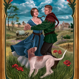 Генри & Катерина