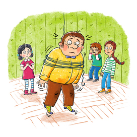 Что-то пошло не по плану 