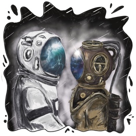 Термонаклейка на одежду