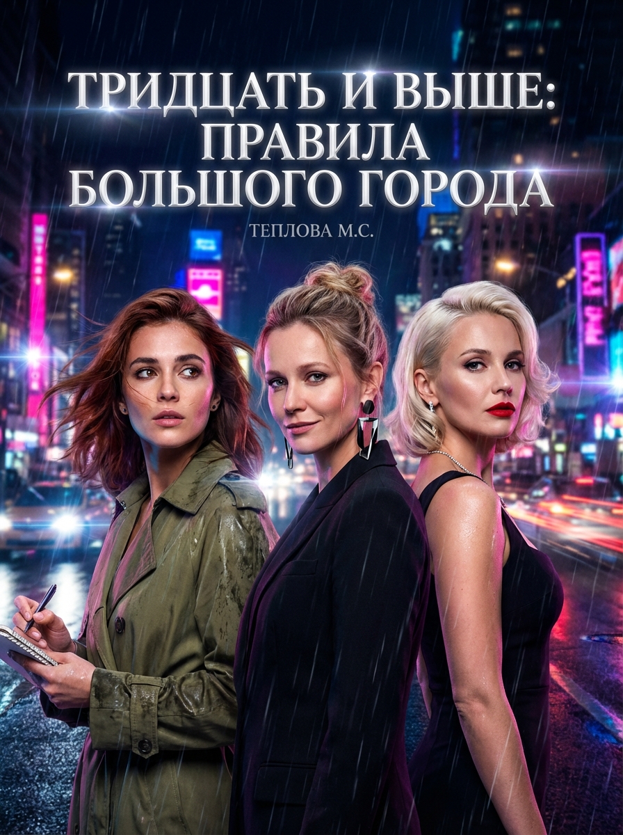 Обложка для книги