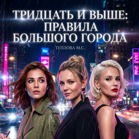 Обложка для книги