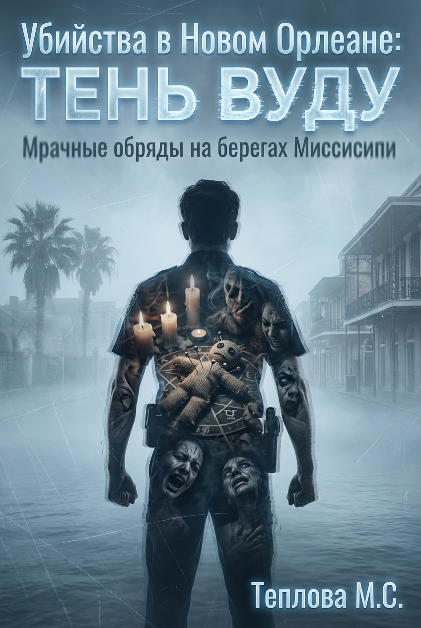 Обложка для книги