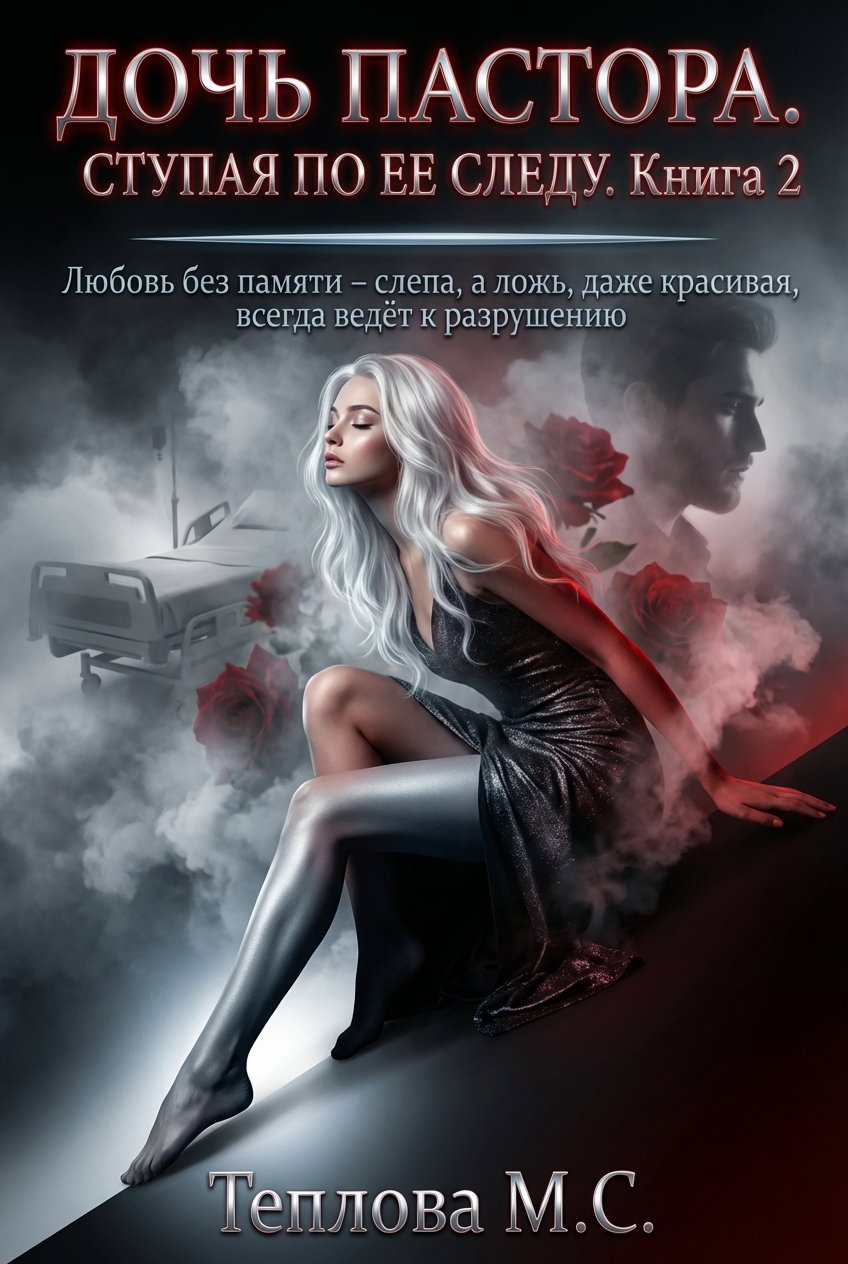 обложка для книги