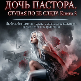 обложка для книги