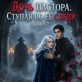 Обложка для книги