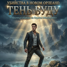 обложка для книги