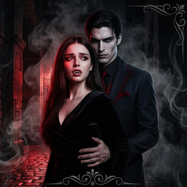 иллюстрация для книги