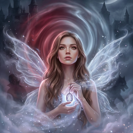 Иллюстрация для книги