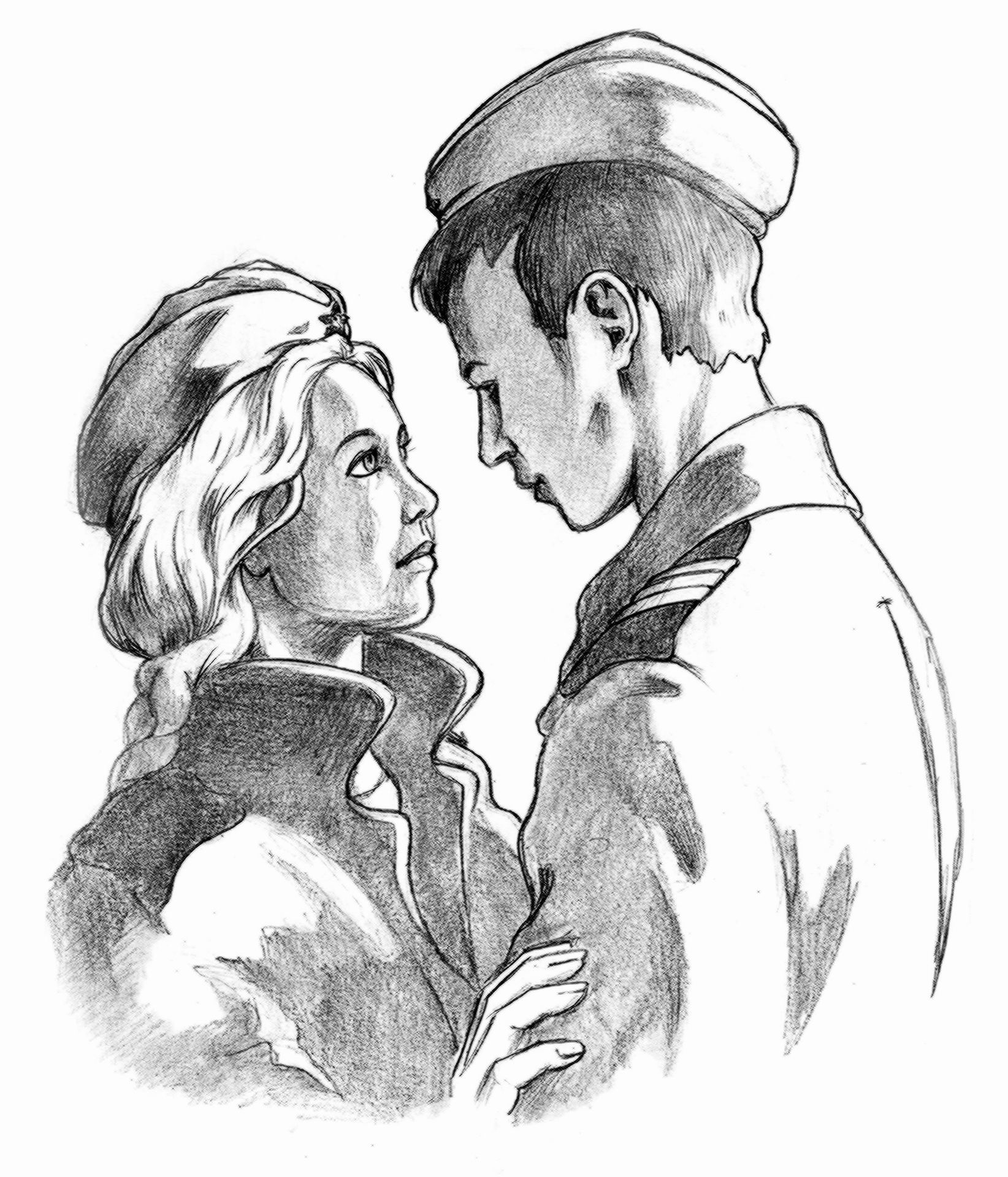 Ромео и Джульетта из города Кыштым