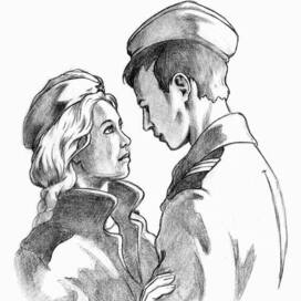 Ромео и Джульетта из города Кыштым