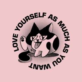 Позаботься о себе