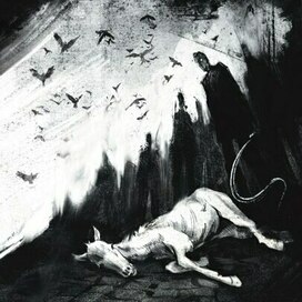 Иллюстрация к книге "Преступление и наказание"