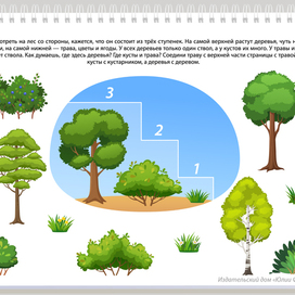 Развивающие пособия для детей