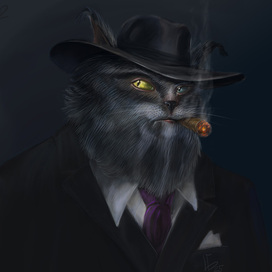 Мистер Датч