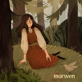 Иллюстрация к сказке