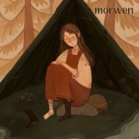 Иллюстрация к сказке