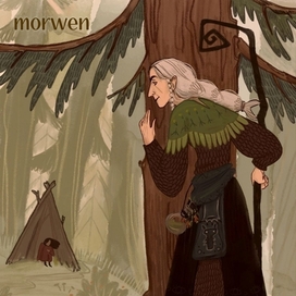 Иллюстрация к сказке 