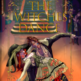 Пример обложки для книги