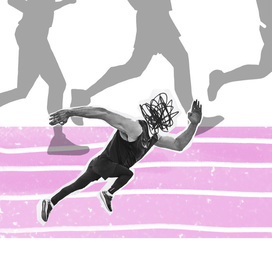 Серия "Недостижимость" Призрачное