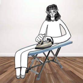 Самобичевание 